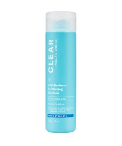 Paula's Choice CLEAR Extra Strength Exfoliator, 2% Salicylic Acid Exfoliant for Acne, Redness Relief, 4 Ounce