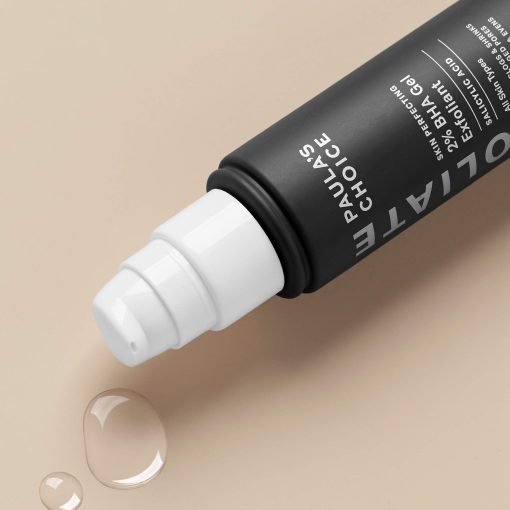 Paula's Choice-SKIN PERFECTING 2% BHA Gel Salicylic Acid Exfoliant, 3.3 Ounce Bottle - Image 6