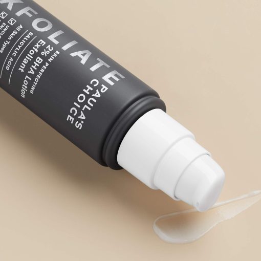 Paula's Choice SKIN PERFECTING 2% BHA Lotion Salicylic Acid Exfoliant, 3.3 Ounce Bottle Facial Exfoliator for Blackheads, Enlarged Pores, Wrinkles & Fine Lines - Image 3