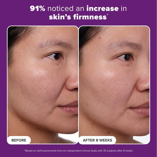 Paula's Choice CLINICAL 1% Retinol Treatment with Peptides, Vitamin C & Licorice Extract, Firming Cream for Face, Anti-Aging & Wrinkles, Fragrance Free, 1 Fl Oz - Image 6