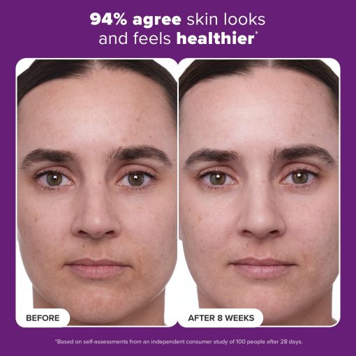 Paula's Choice CLINICAL 1% Retinol Treatment with Peptides, Vitamin C & Licorice Extract, Firming Cream for Face, Anti-Aging & Wrinkles, Fragrance Free, 1 Fl Oz - Image 5