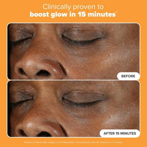 Paula's Choice BOOST C15 Super Booster, 15% Vitamin C Serum for Face, Face Serum with Vitamin E & Ferulic Acid for Discoloration & Glow, Fragrance-Free, 0.67 Fl Oz - Image 5